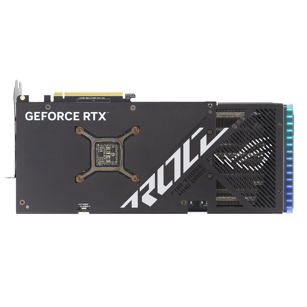 ASUS ROG -STRIX-RTX4070TIS-O16G-GAMING