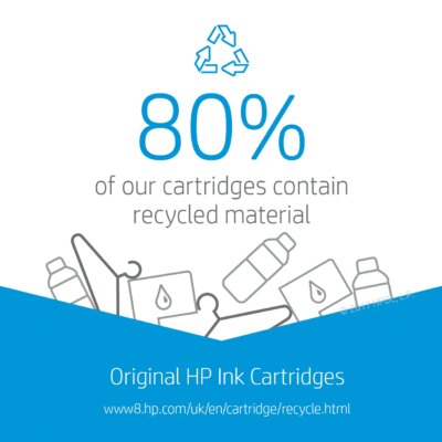 HP 933XL CYAN OFFICEJET INK CARTRIDGE