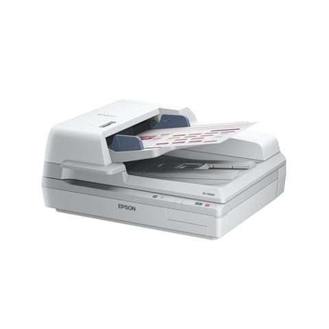 Epson WorkForce DS-70000 - Image 6
