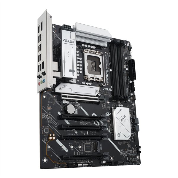 ASUS PRIME B860-PLUS WIFI - Image 11
