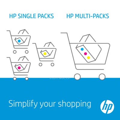 HP  25X LASERJET M806/M830 BLACK PRINT