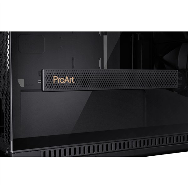 ASUS ProArt PA602 Midi Tower Black - Image 10