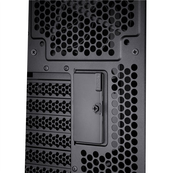 ASUS ProArt PA602 Midi Tower Black - Image 7