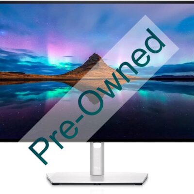 CPO DELL U2722D USB-C HUB 27IN MONITOR
