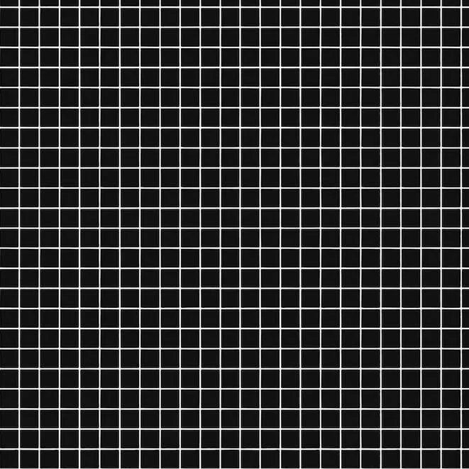 2006993 Cricut Everyday Iron-On 30x60cm (Mosiac Squares Black)