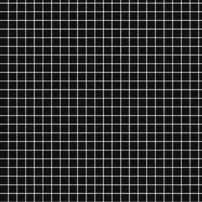 2006993 Cricut Everyday Iron-On 30x60cm (Mosiac Squares Black)