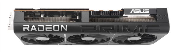 ASUS Prime -RX9070XT-O16G AMD Radeon RX 9070 XT 16 GB GDDR6 - Image 10