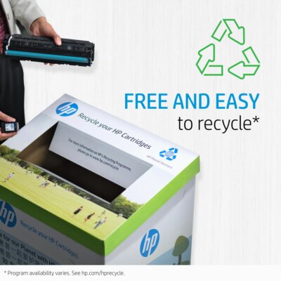 HP 147Y BLACK LASERJET TONER CARTRIDGE