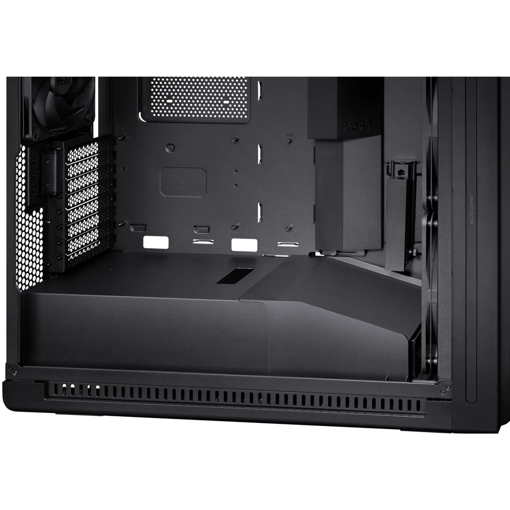 ASUS ProArt PA602 Midi Tower Black