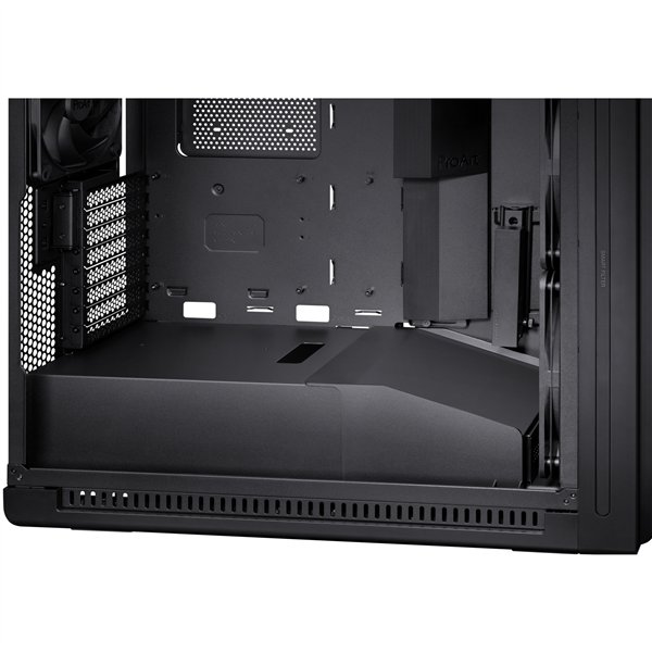 ASUS ProArt PA602 Midi Tower Black - Image 4