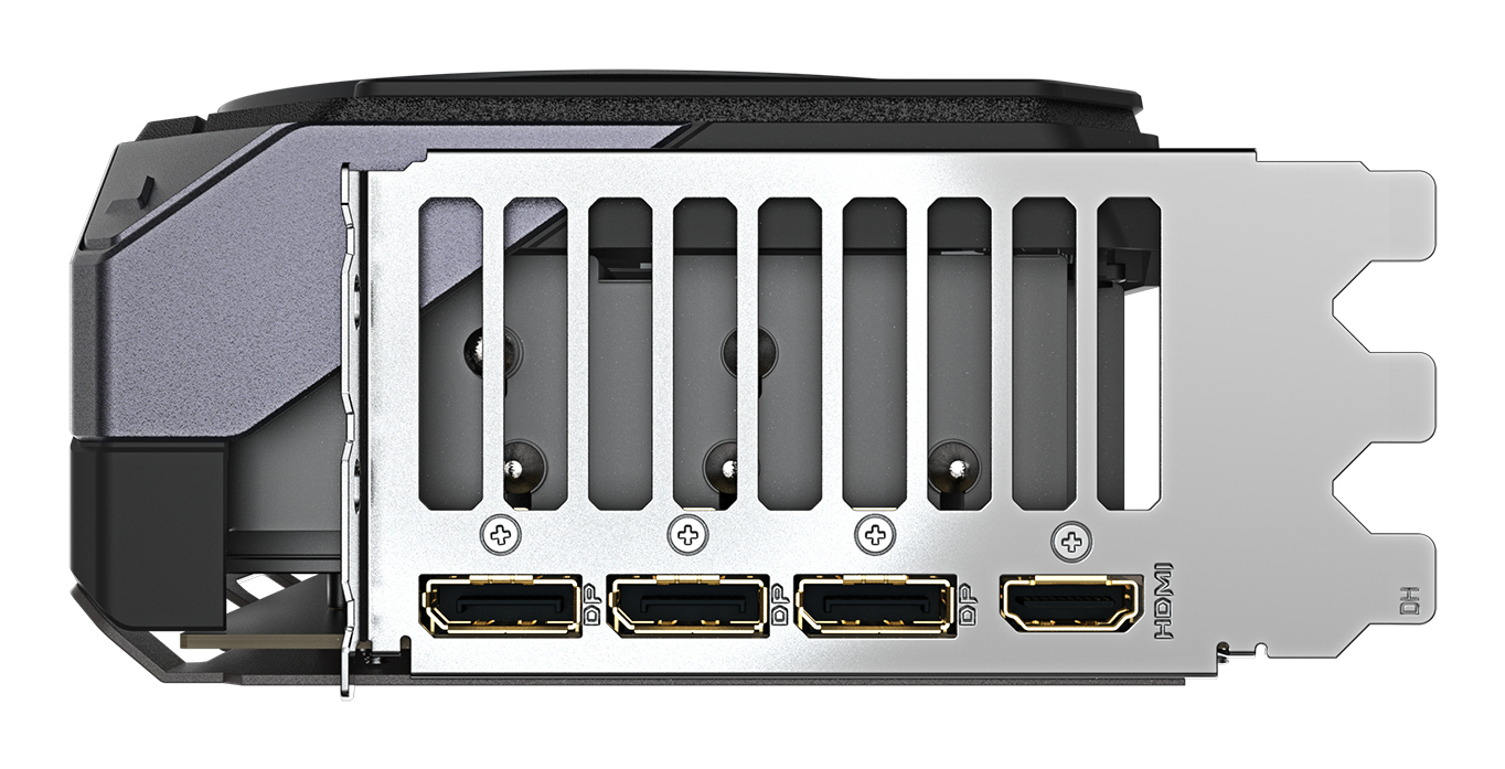 GIGABYTE GeForce RTX 5070 Ti GAMING OC 16G NVIDIA 16 GB GDDR7 - Image 2