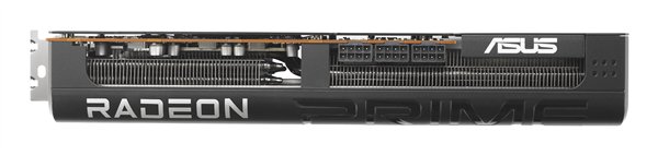 ASUS Prime -RX9070XT-O16G AMD Radeon RX 9070 XT 16 GB GDDR6 - Image 5