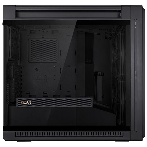 ASUS ProArt PA602 Midi Tower Black - Image 17