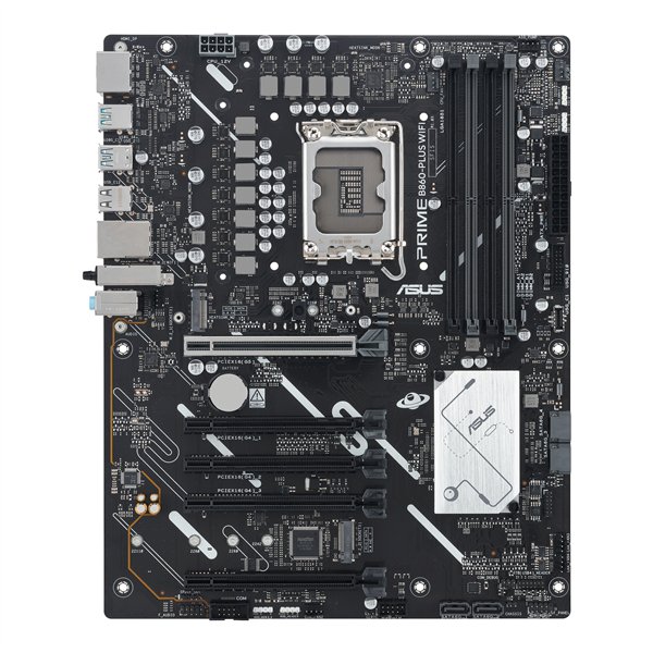 ASUS PRIME B860-PLUS WIFI - Image 6