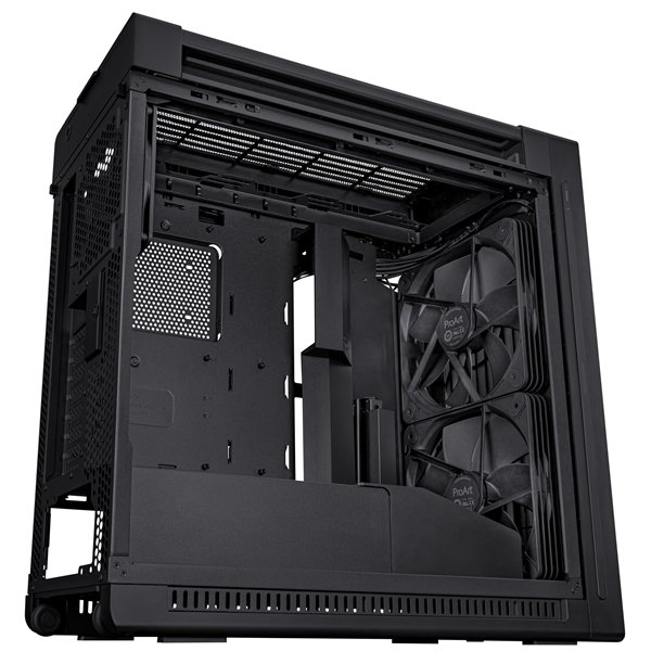 ASUS ProArt PA602 Midi Tower Black - Image 13