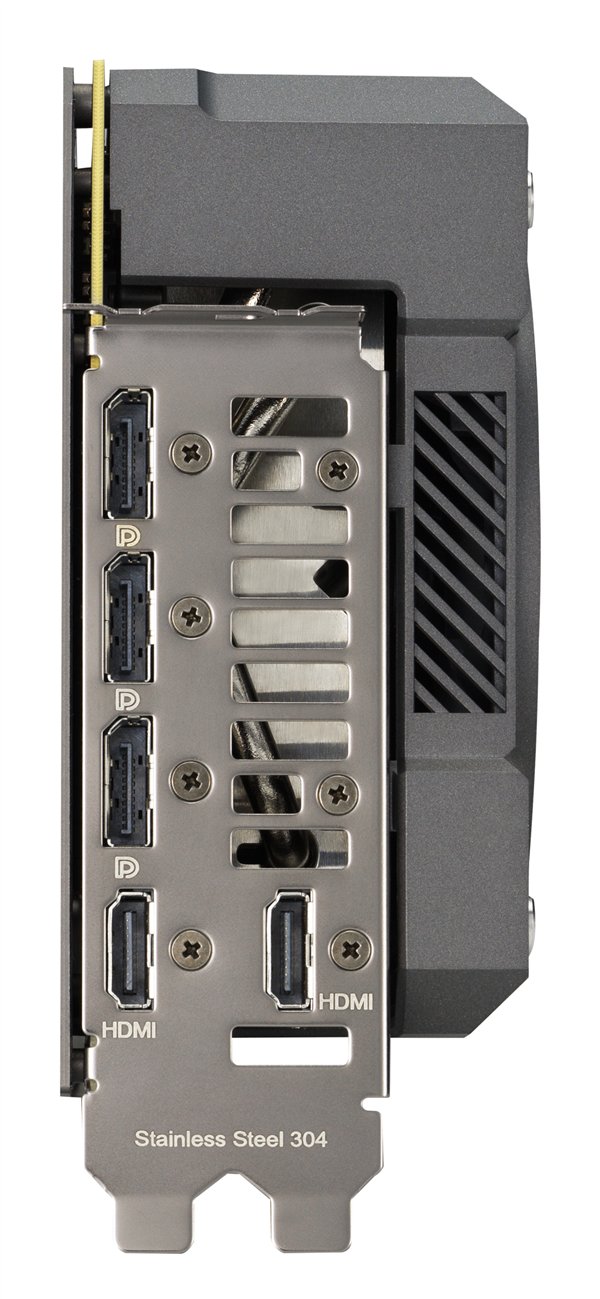 ASUS TUF-RTX5070-O12G-GAMING NVIDIA GeForce RTX 5070 12 GB GDDR7 - Image 2