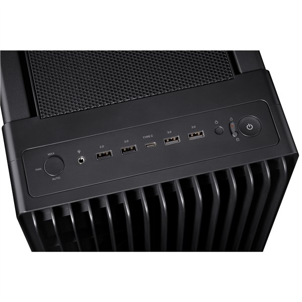 ASUS ProArt PA602 Midi Tower Black - Image 16