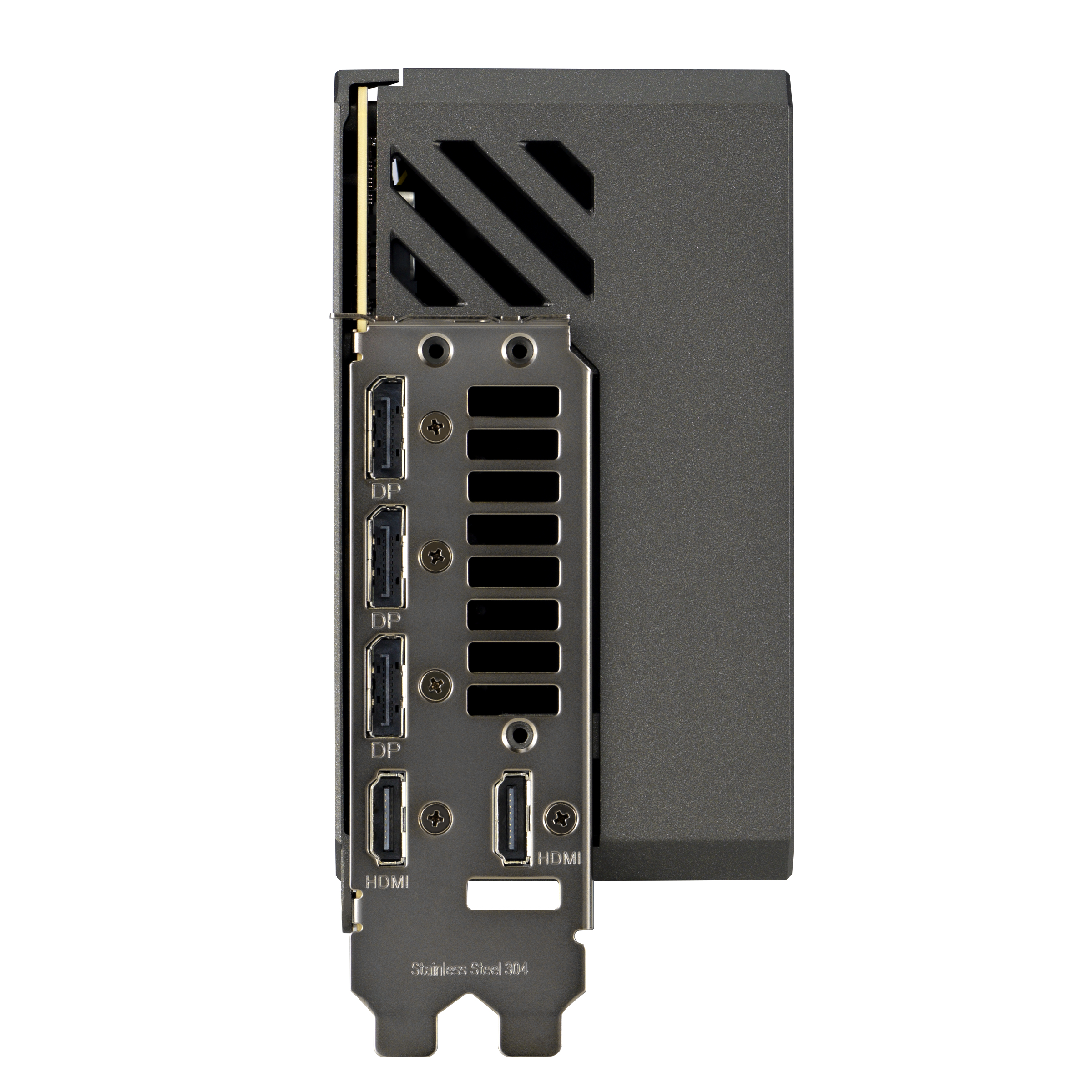 ASUS ROG Astral - -RTX5080-O16G-GAMING NVIDIA GeForce RTX 5080 16 GB GDDR7 - Image 3