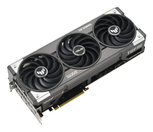 ASUS TUF-RTX5070-O12G-GAMING NVIDIA GeForce RTX 5070 12 GB GDDR7 - Image 9