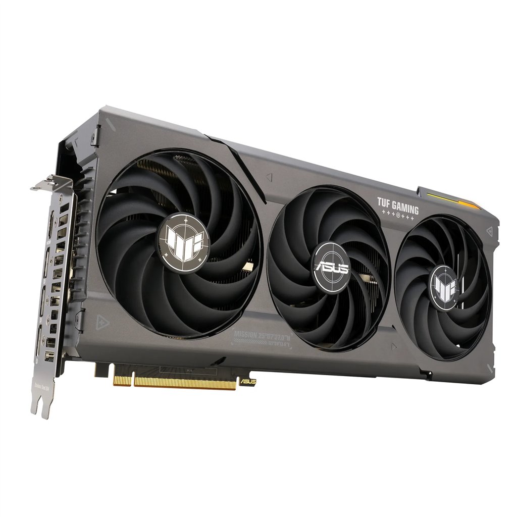 ASUS TUF Gaming TUF-RX7800XT-O16G-GAMING
