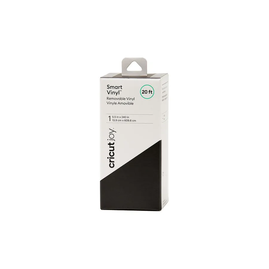 2008817 - Cricut Joy Smart Vinyl Vivid Black