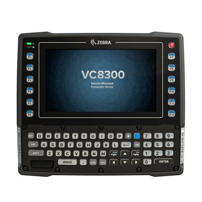 8'' (1280 x 720); QWERTY; Standard (-30 - +50 C); Outdoor Readable Display; Capacitive Touch Screen; QC SD660 CPU; 4 GB RAM; 32