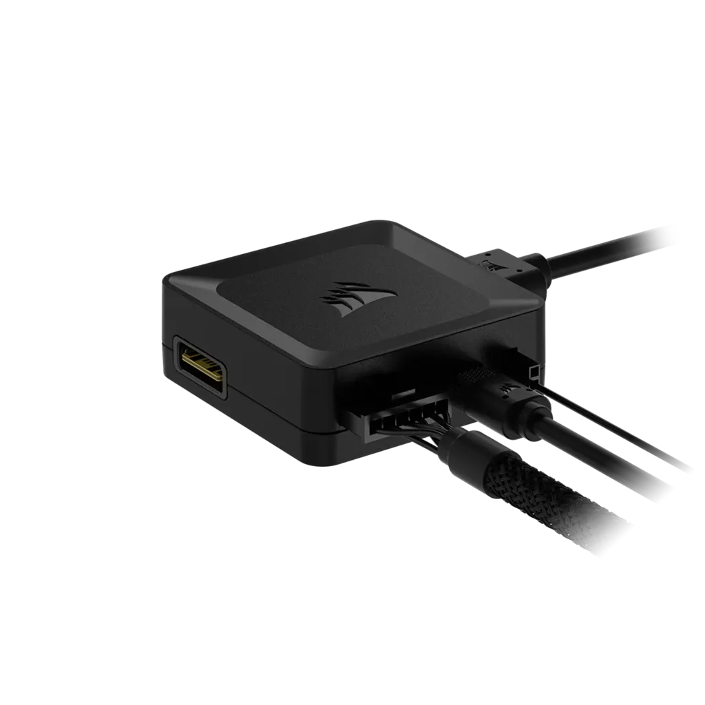 CORSAIR iCUE LINK System Hub