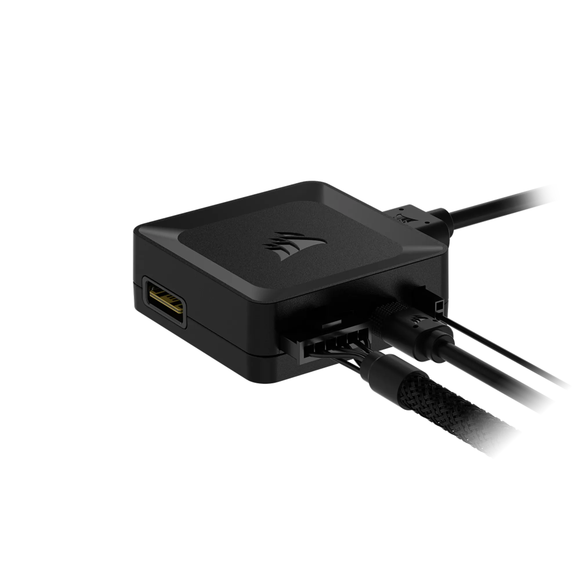 CORSAIR iCUE LINK System Hub