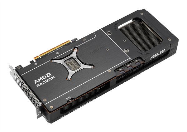 ASUS Prime -RX9070XT-O16G AMD Radeon RX 9070 XT 16 GB GDDR6 - Image 6