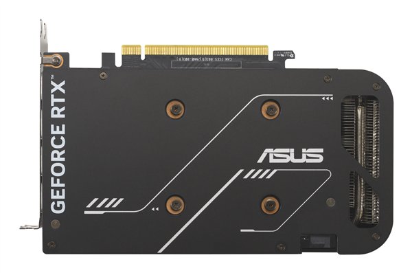 ASUS Dual -RTX4060-O8G-V2 - Image 10