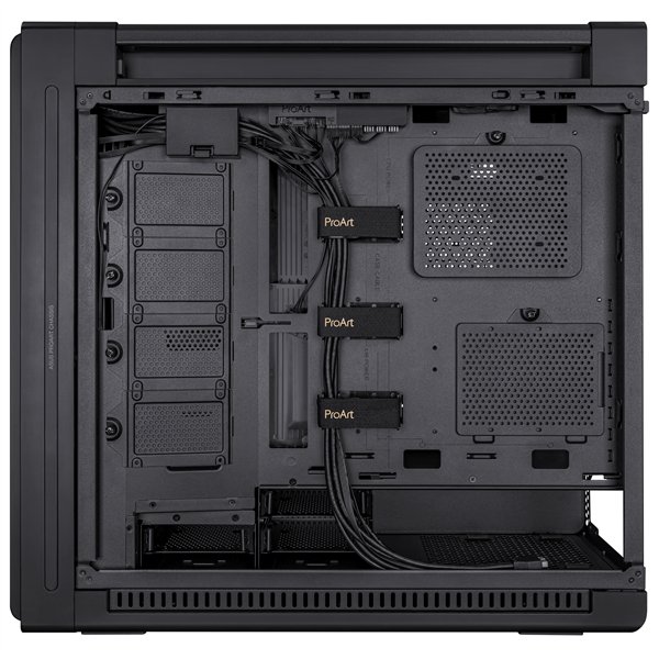 ASUS ProArt PA602 Midi Tower Black - Image 19