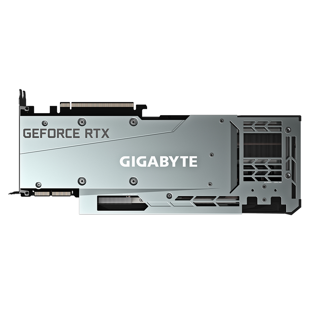 GIGABYTE GAMING GV-N3090GAMING OC-24GD graphics card - Image 3