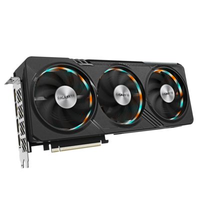 GIGABYTE Graphics nVidia GeForce® RTX 4070 SUPER GAMING OC - 12G GDDR6X HDMIx1/DP x3