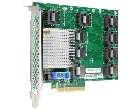 HP ML350 GEN10 12GB SAS EXPANDER KIT