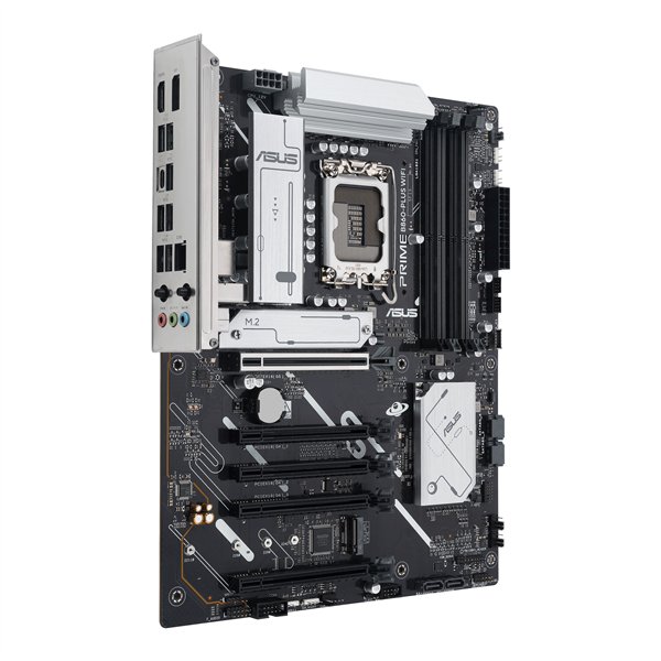 ASUS PRIME B860-PLUS WIFI - Image 13