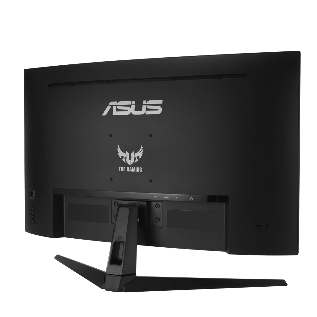 ASUS TUF Gaming VG34VQ3B Gaming Monitor – 34 inch WQHD (3440x1440)  Curved  180Hz  ELMB SYNC  FreeSync Premium  1ms MPRT  90% DC