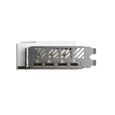 GIGABYTE Graphics nVidia GeForce® RTX 4070 SUPER EAGLE ICE - 12G GDDR6X HDMIx1/DP x3.