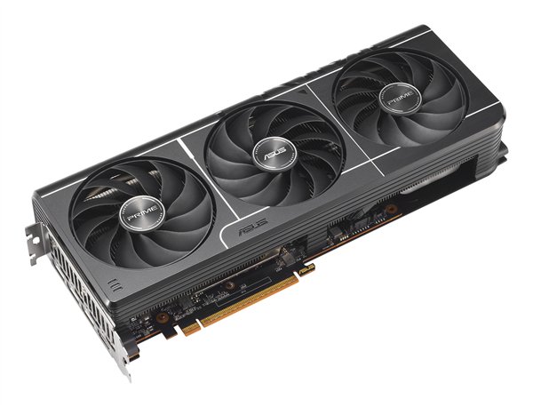 ASUS Prime -RX9070XT-O16G AMD Radeon RX 9070 XT 16 GB GDDR6 - Image 9