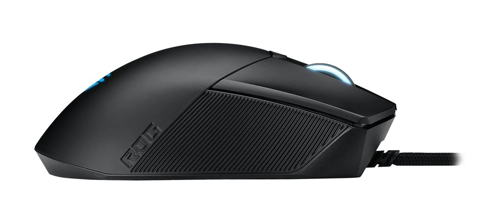 ASUS ROG Gladius III mouse