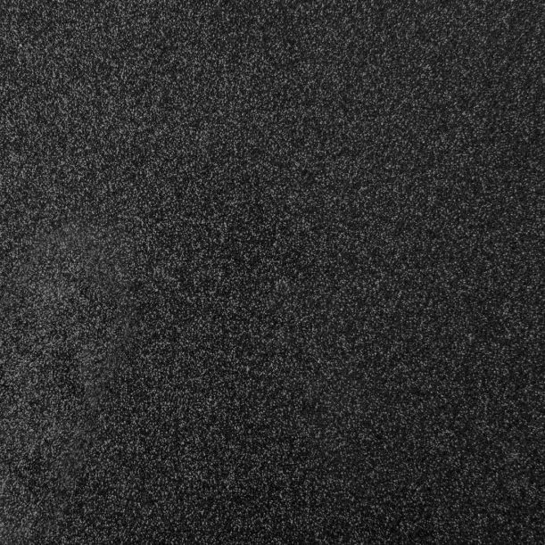 2009060 Cricut Smart Iron-on 33x273cm 1 sheet (Glitter Black)