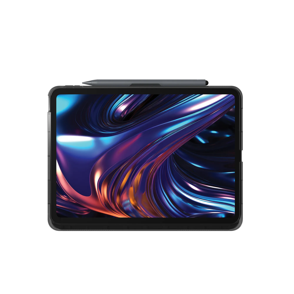 ZAGG-KB-Pro Keys 2-Apple-iPad Pro 11 (M4)-Black-UK