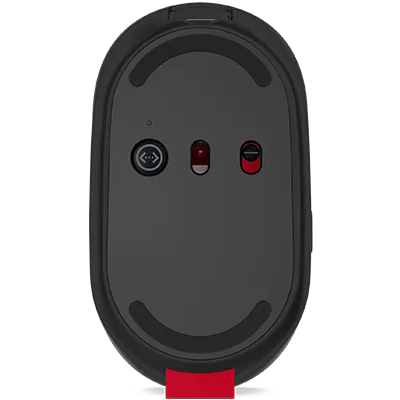 LENOVO GO  USB-C WIRELESS MOUSE