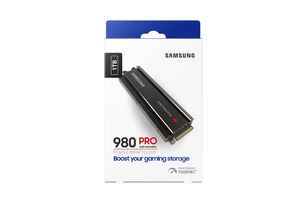 Samsung 980 PRO