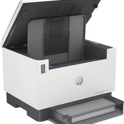 HP LASERJET TANK MFP 2602DN PRINTER
