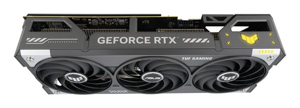 ASUS TUF-RTX5070-O12G-GAMING NVIDIA GeForce RTX 5070 12 GB GDDR7 - Image 5