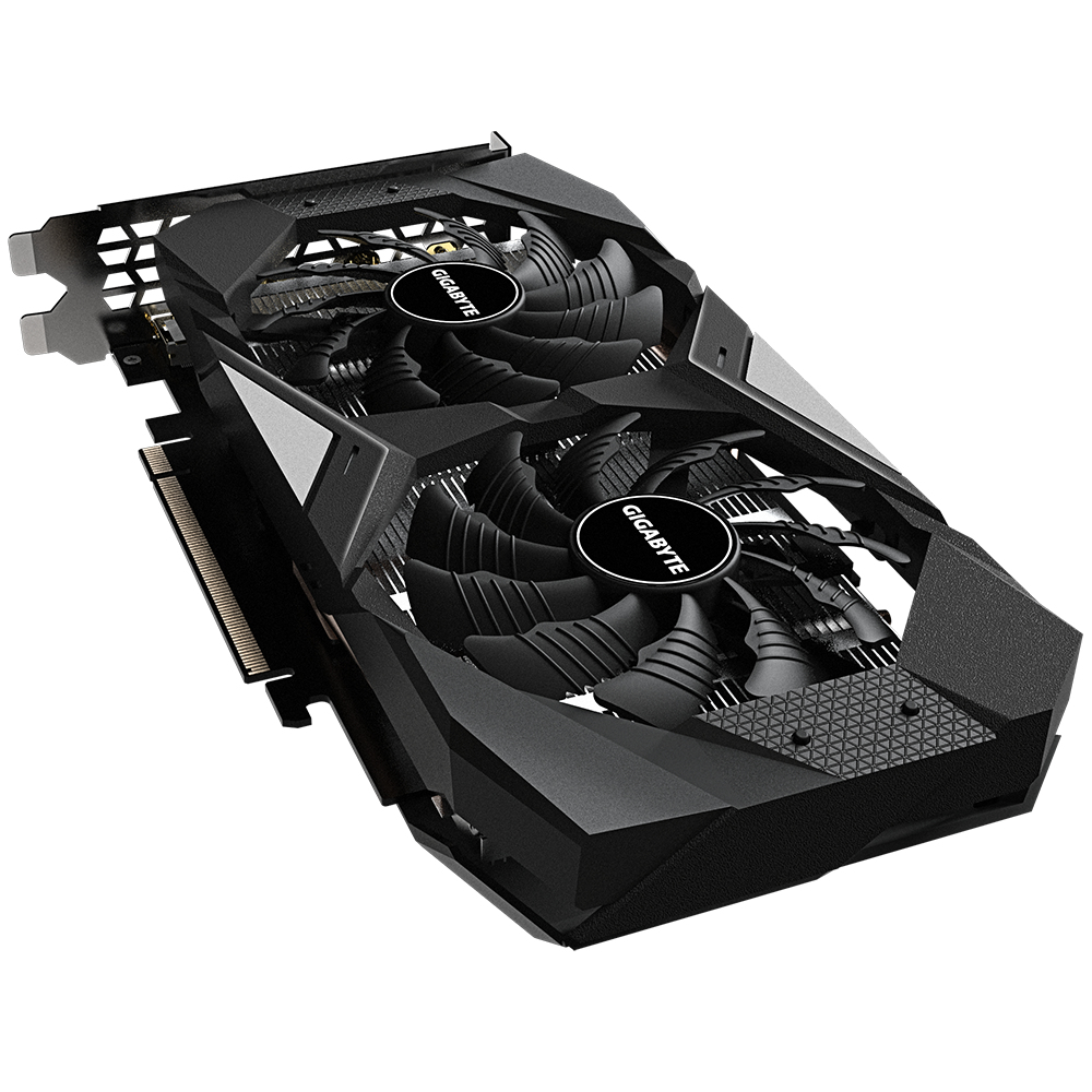 GIGABYTE GeForce RTX 2060 D6 12G NVIDIA 12 GB GDDR6 - Image 6