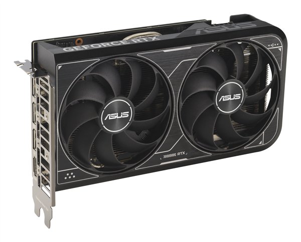 ASUS Dual -RTX4060-O8G-V2 - Image 8