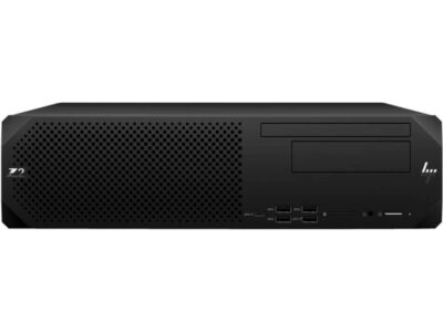 HP Z2 SFF G9 DESKTOP PC