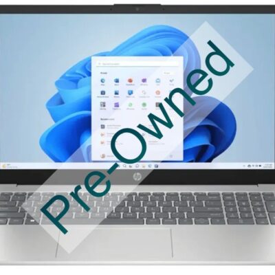 CPO HP 15S 15.6IN FHD NOTEBOOK