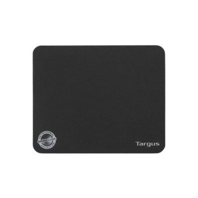 TARGUS ANTIMICROBIAL ULTRA-PORTABLE MOUSE MAT